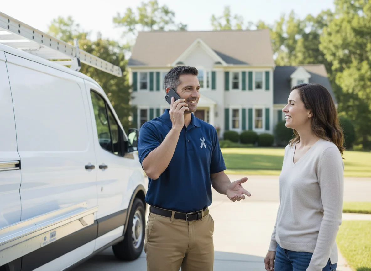 Home Gutter Service Medway, ME FAQs